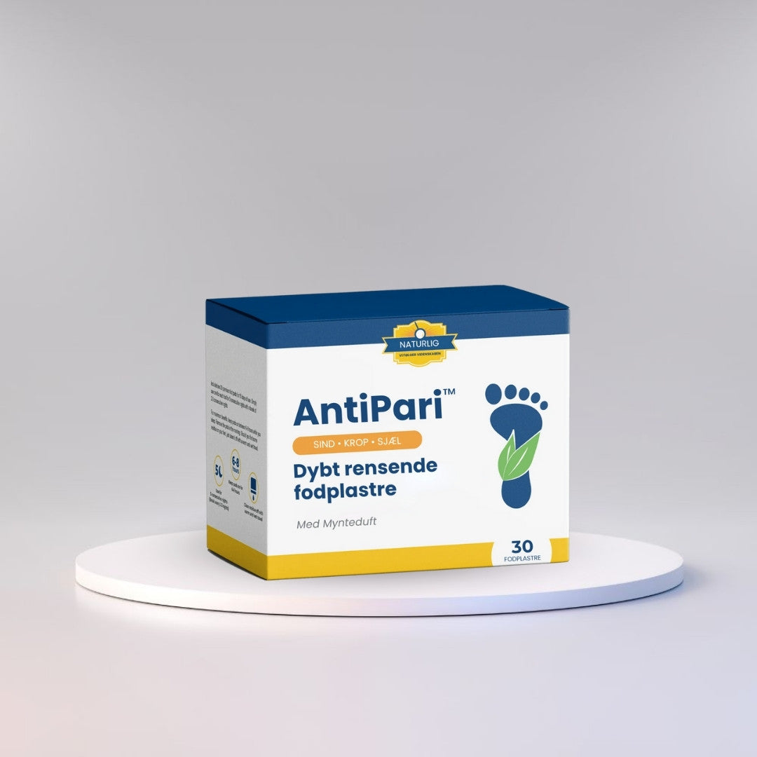 AntiPari™