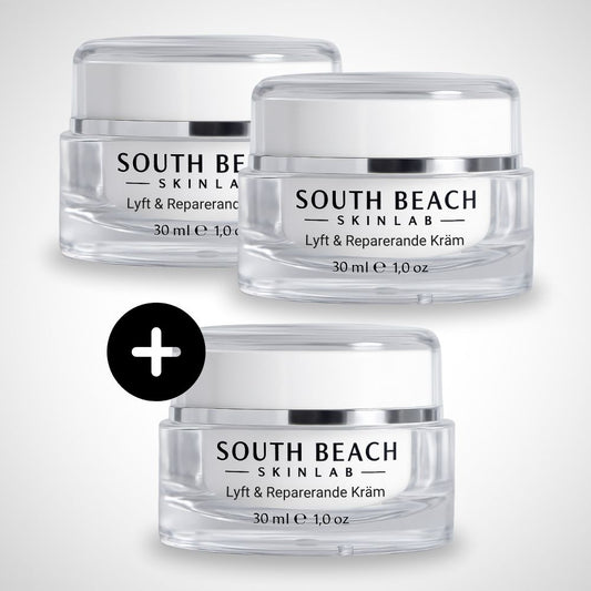 Lyft & Reparerande Kräm