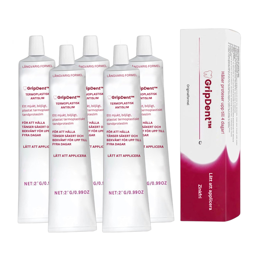 GripDent™