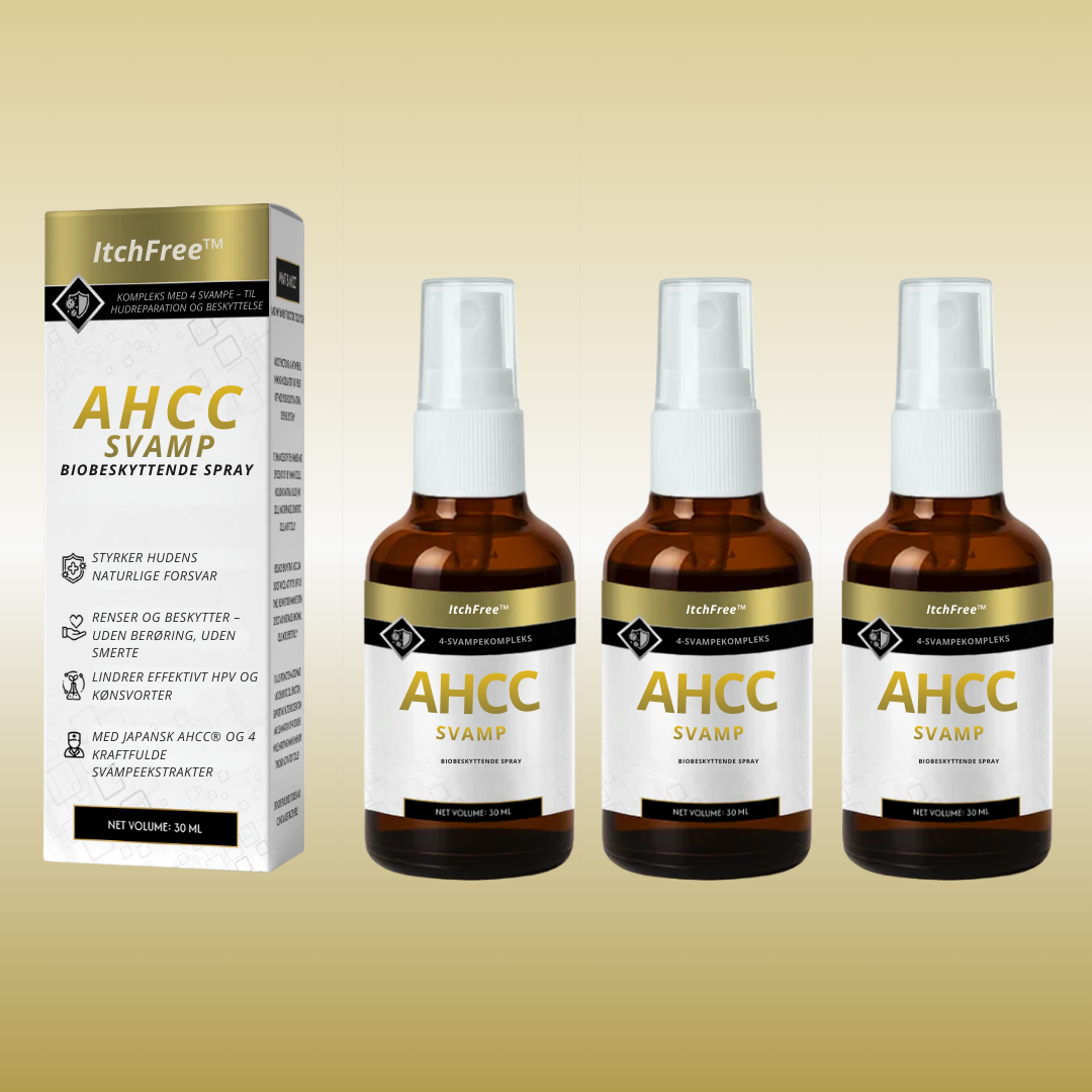 ItchFree™