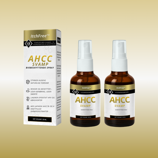 ItchFree™