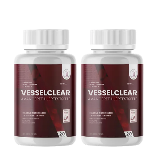 VesselClear™