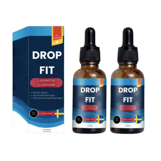 DropFit™