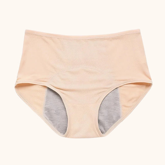 FemCare™ | Lækagesikker beskyttelse & selvtillid!