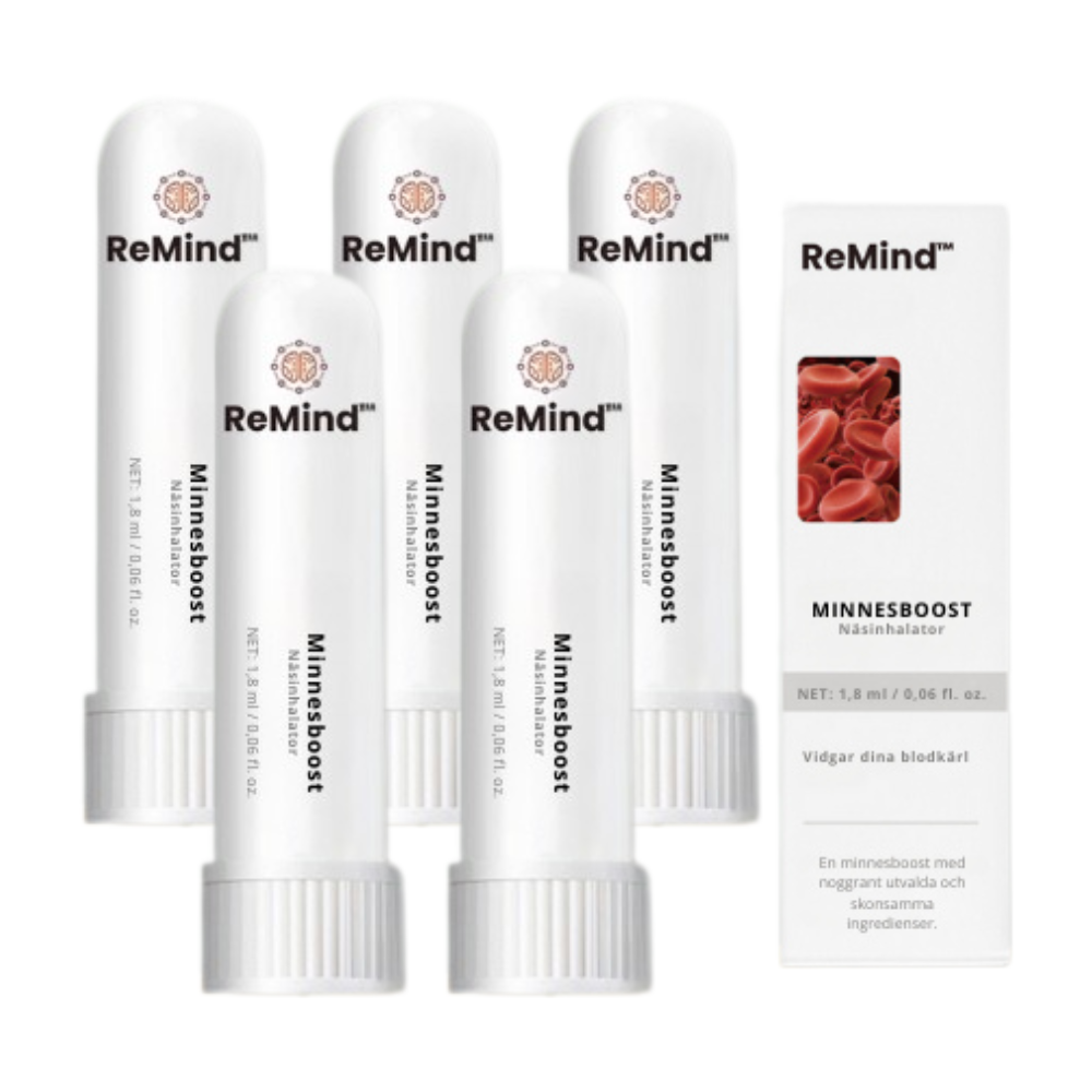 ReMind™