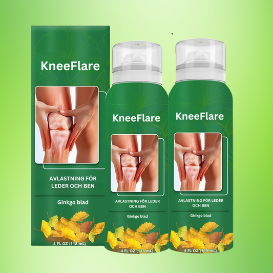 KneeFlare™