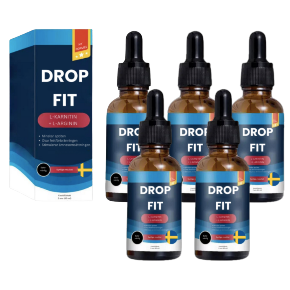 DropFit™