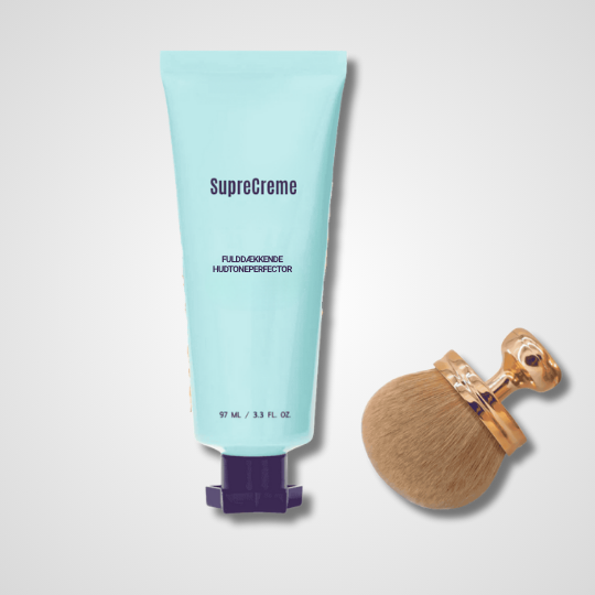 SupreCreme™