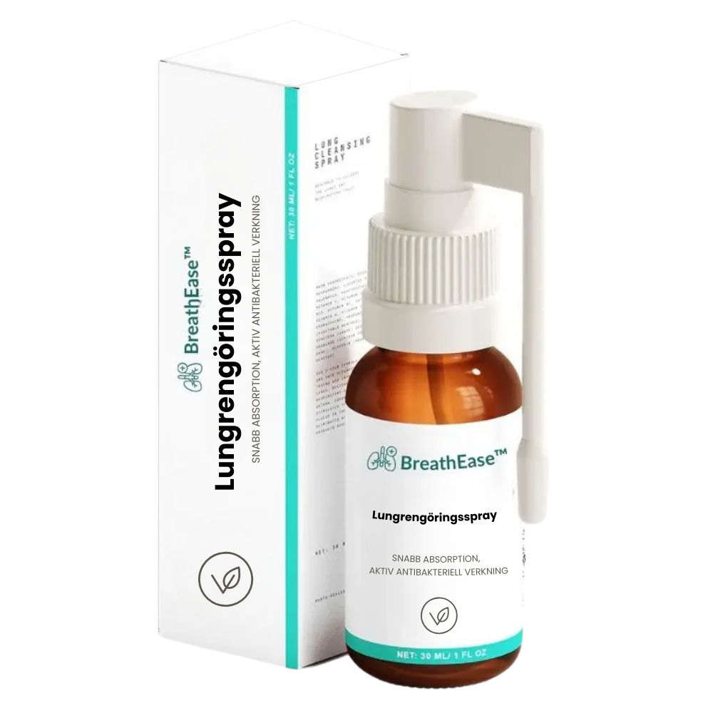 BreathEase™