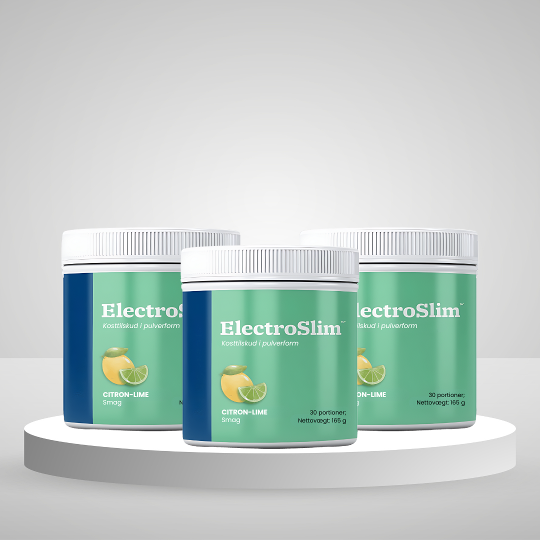 ElectroSlim™