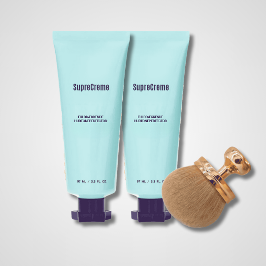SupreCreme™