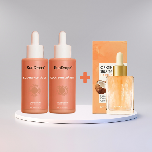SunDrops™