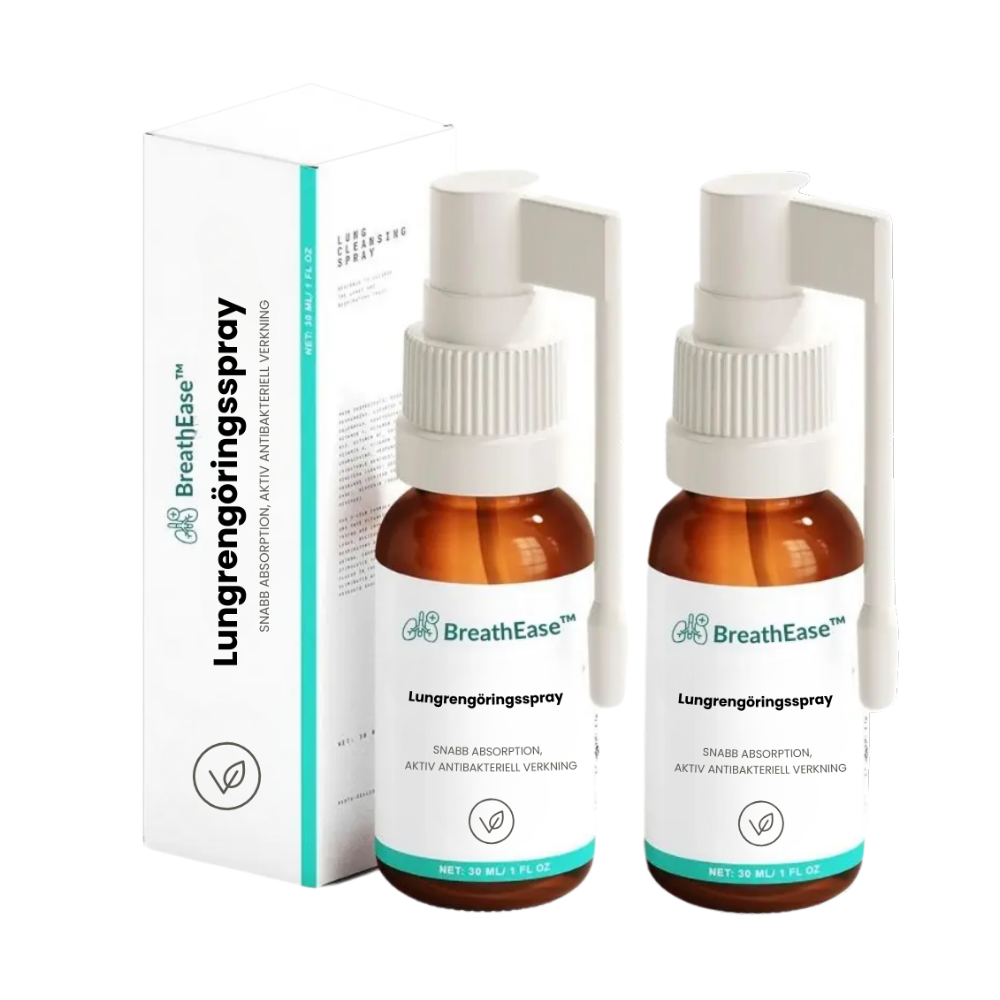 BreathEase™
