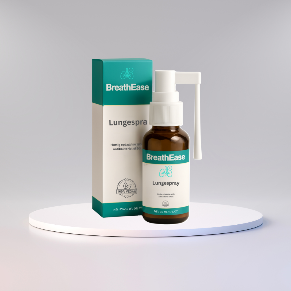 BreathEase™