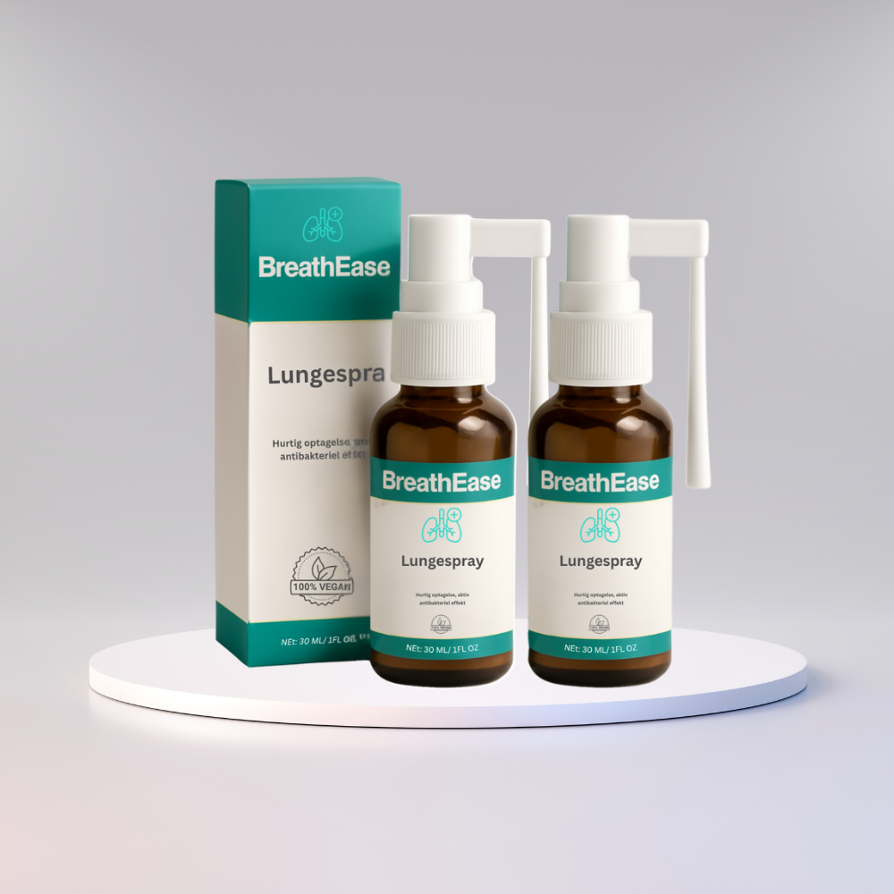 BreathEase™