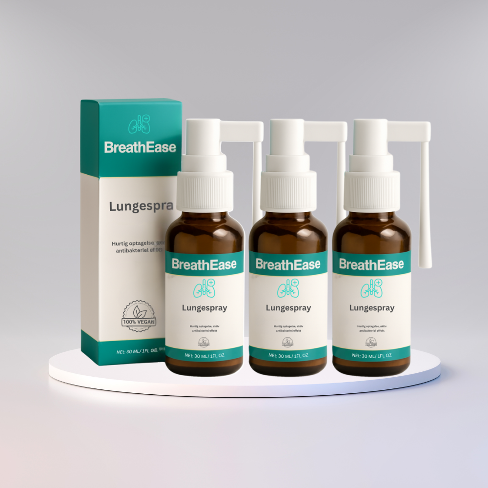 BreathEase™