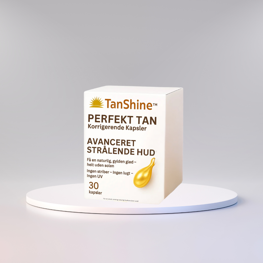 TanShine™