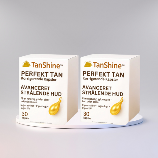 TanShine™