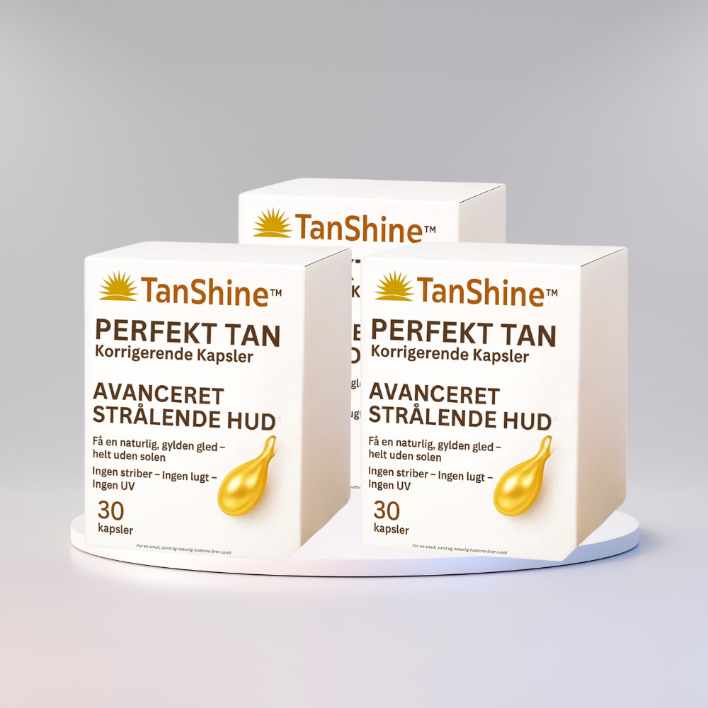 TanShine™