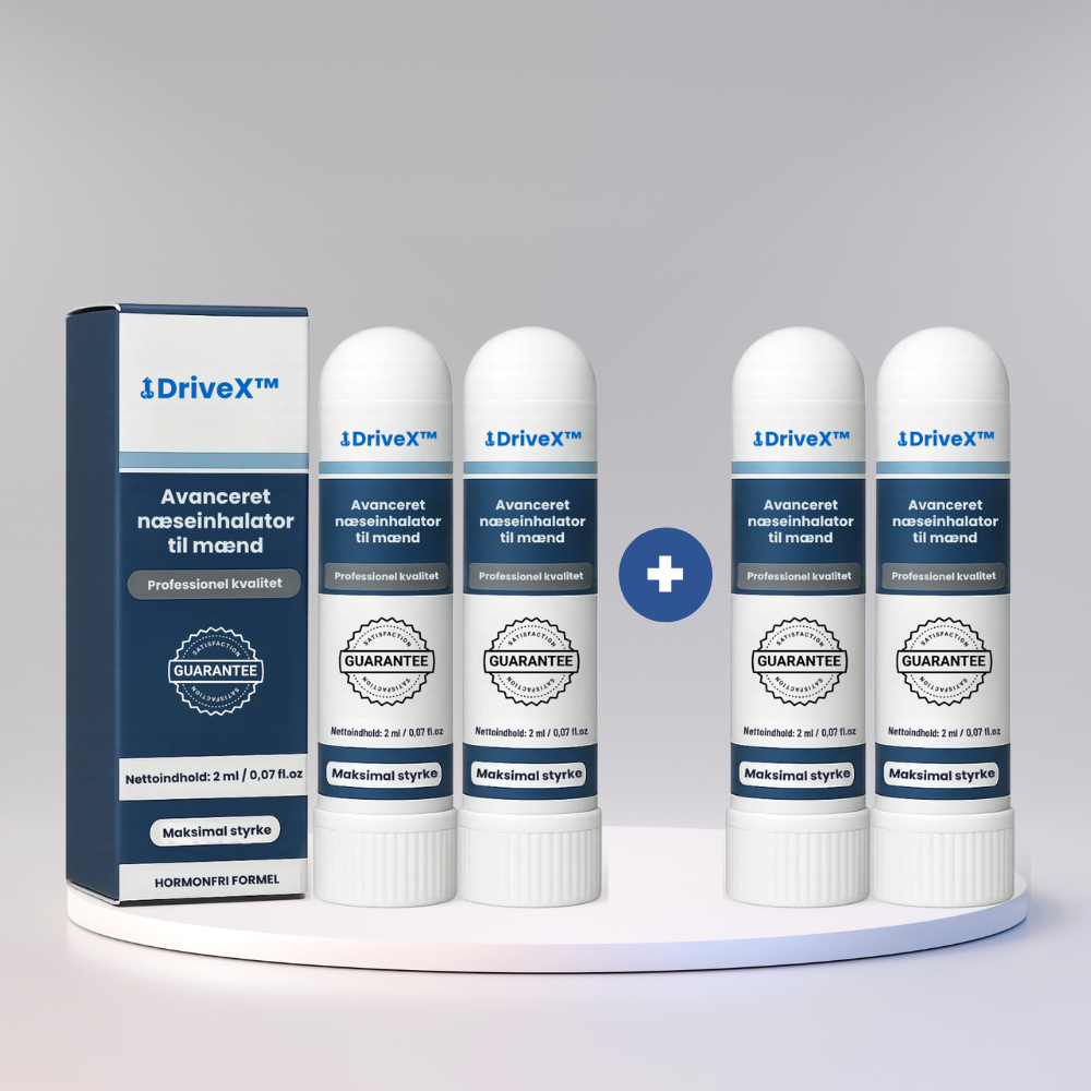 DriveX™