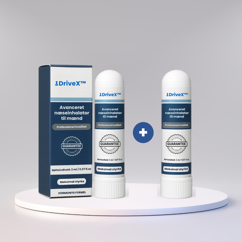 DriveX™