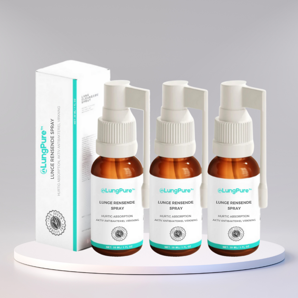 LungPure™