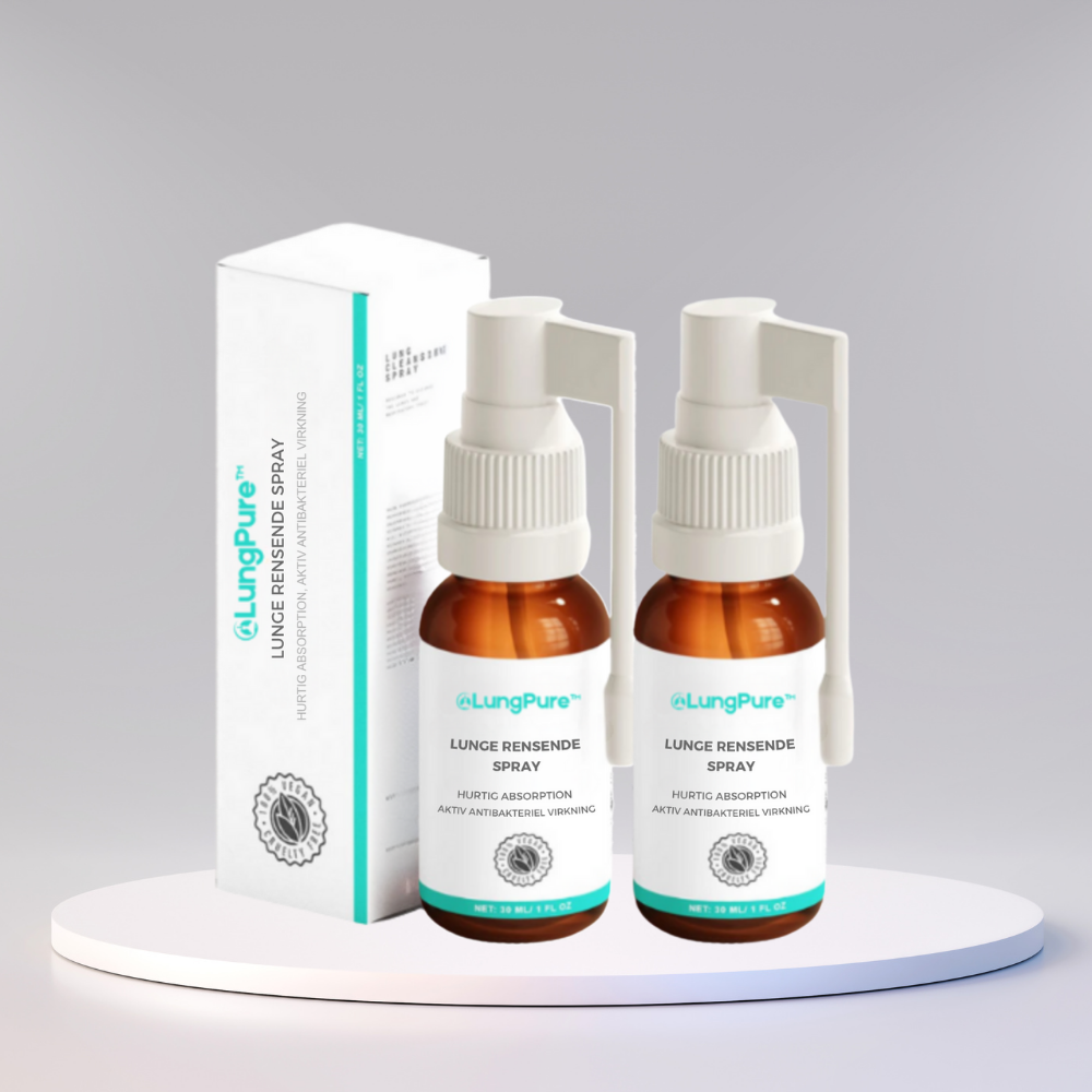 LungPure™