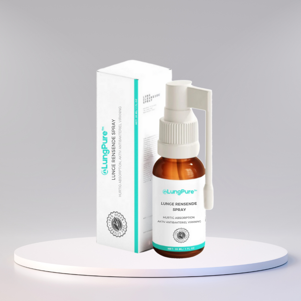 LungPure™