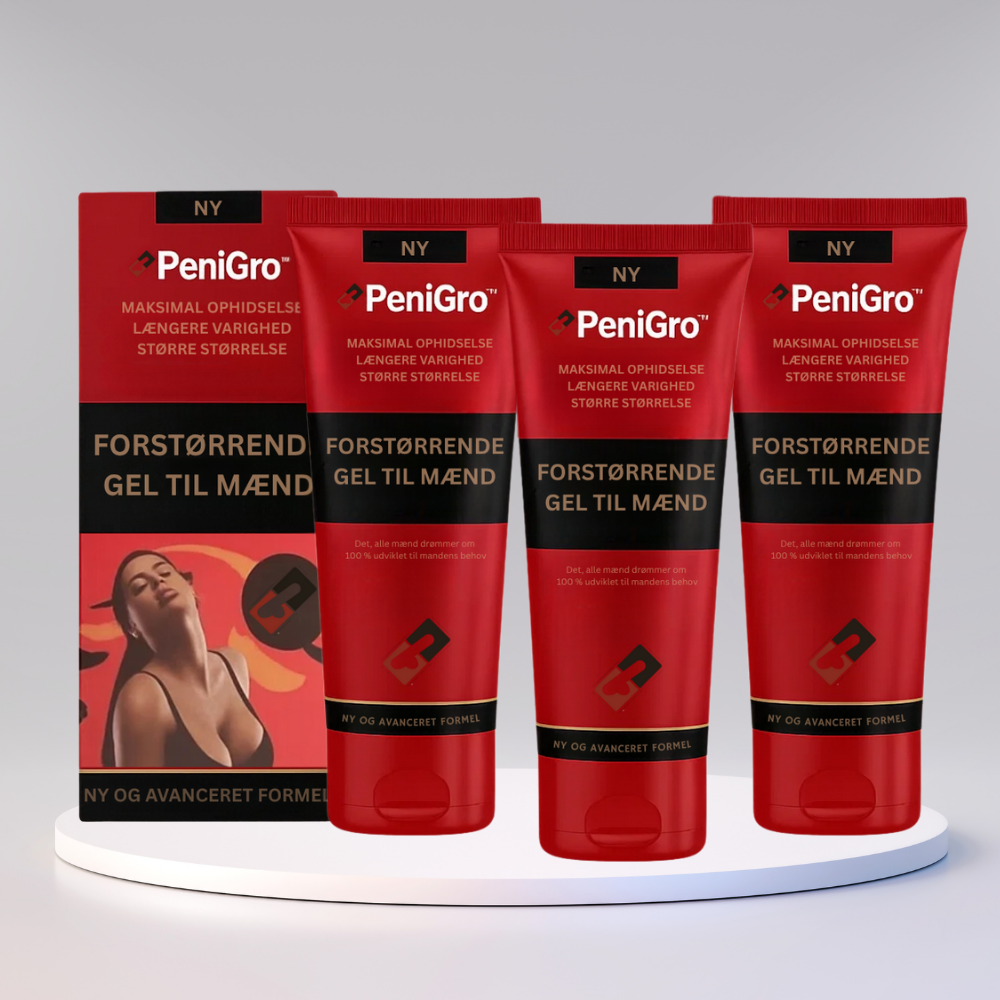 PeniGro™
