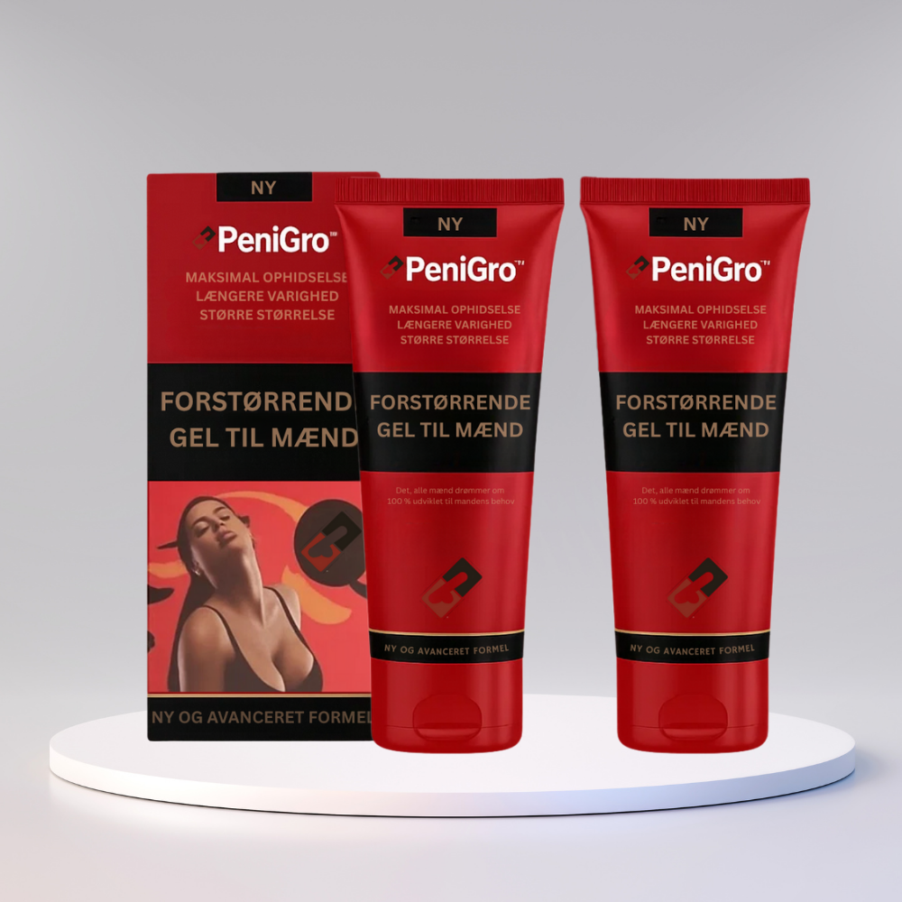 PeniGro™