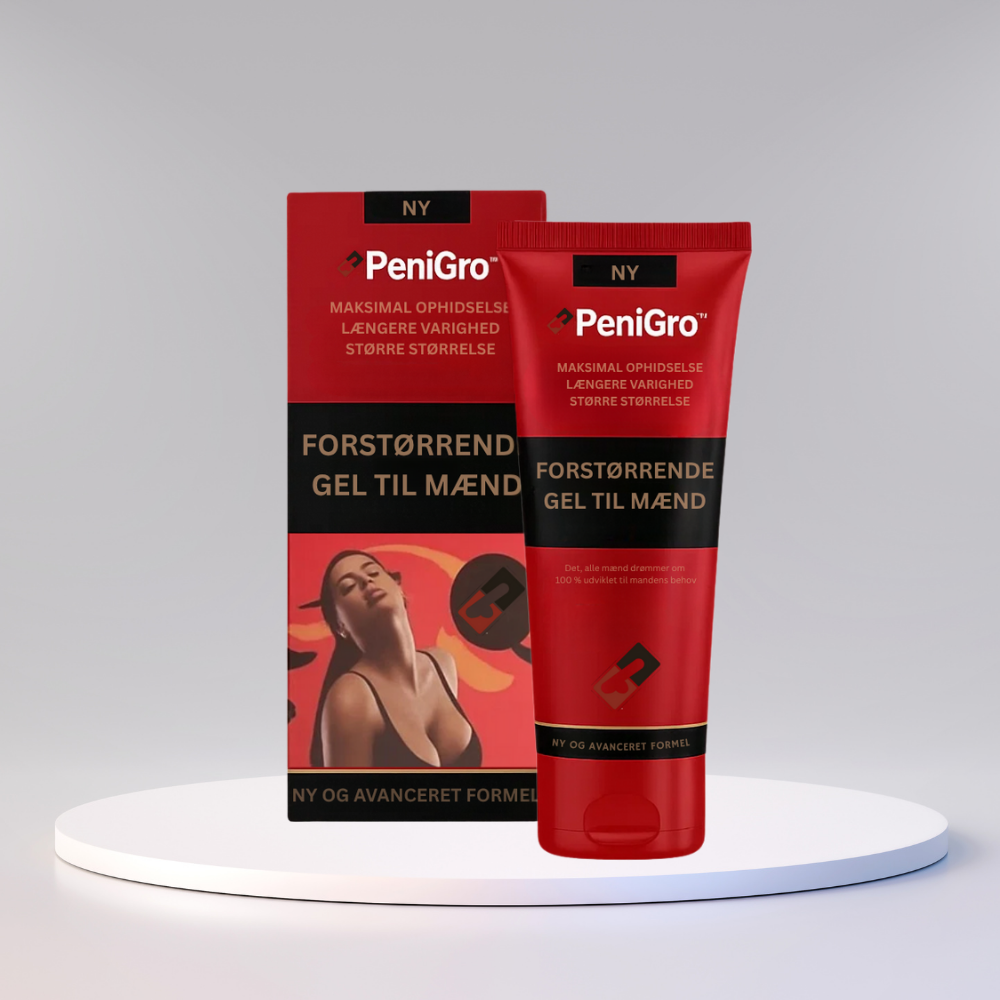 PeniGro™