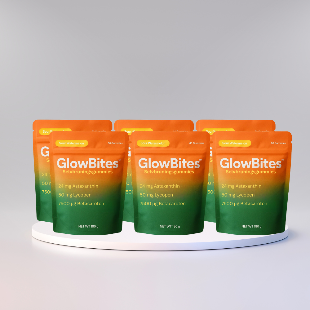 GlowBites™