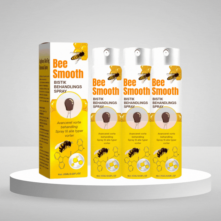 BeeSmooth™