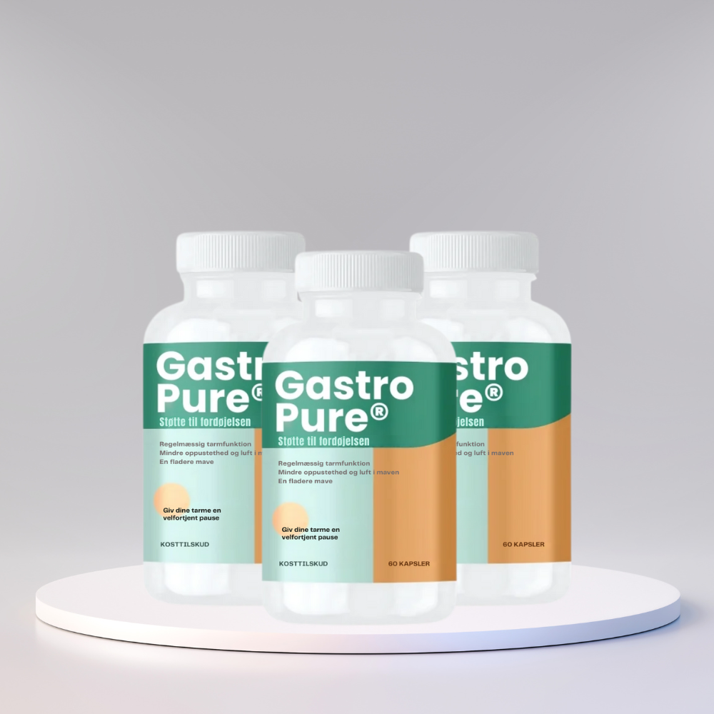 GastroPure®