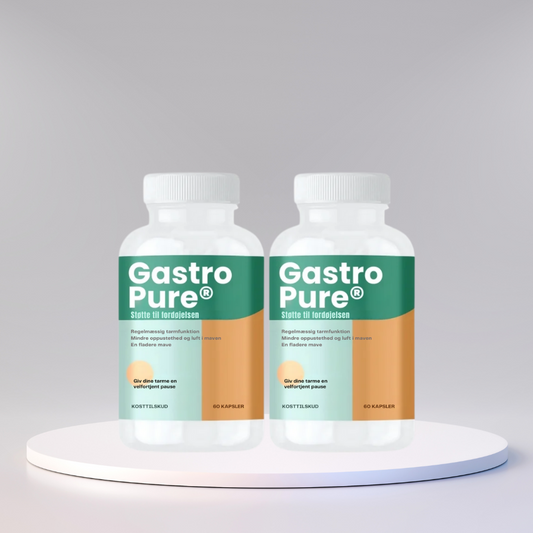 GastroPure®
