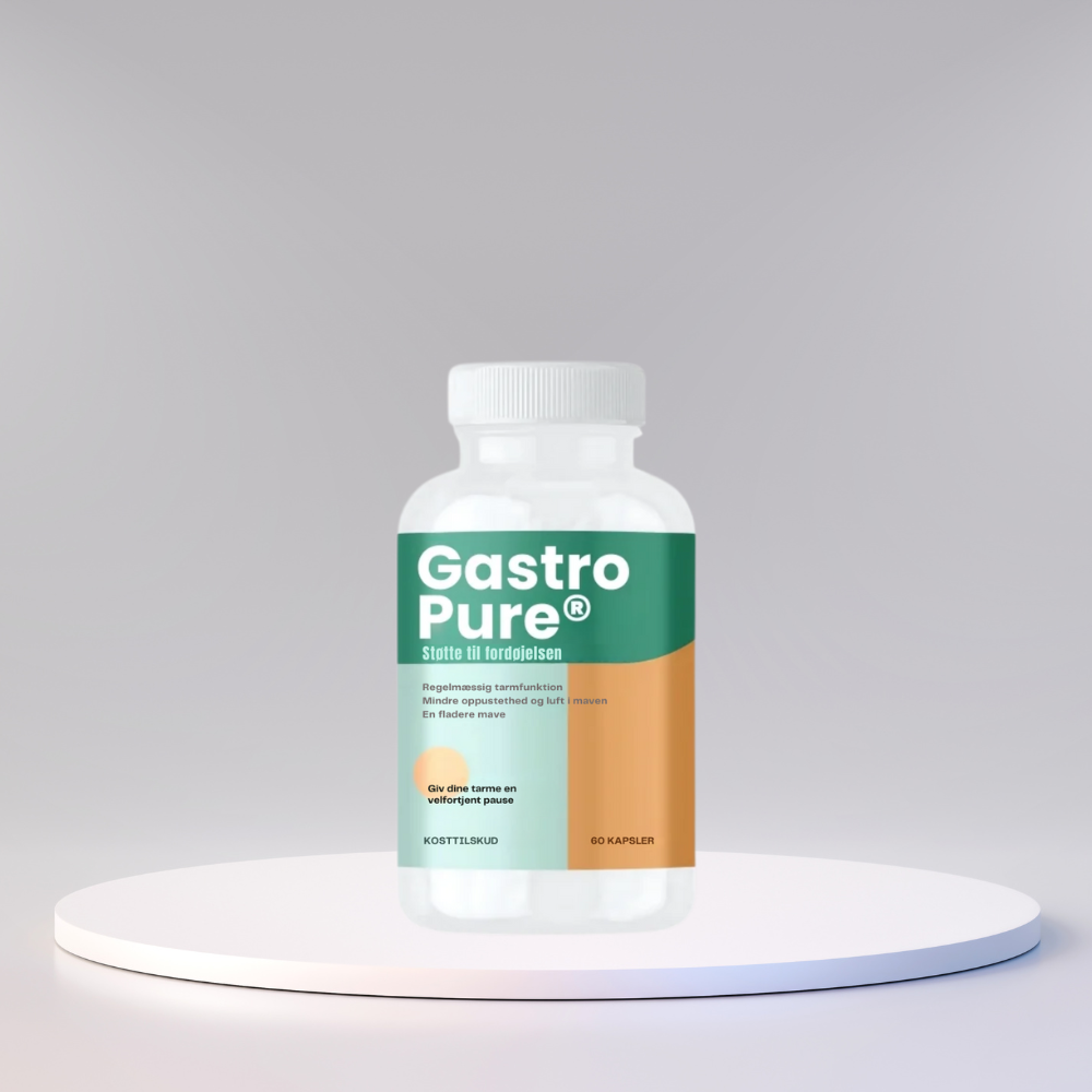 GastroPure®
