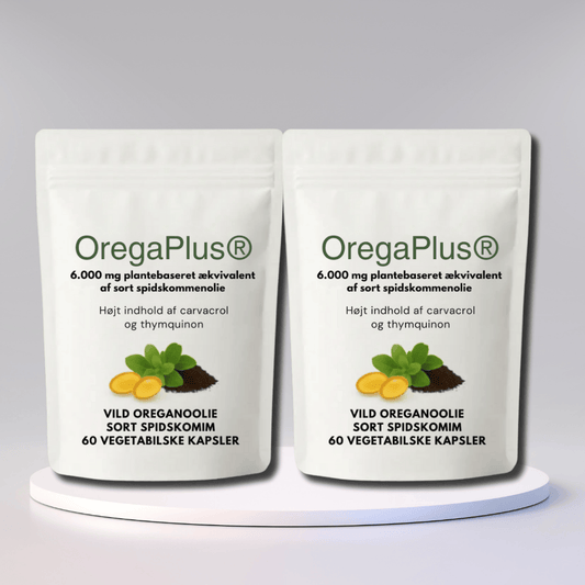 OregaPlus®