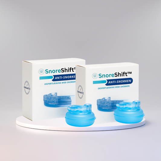 SnoreShift™