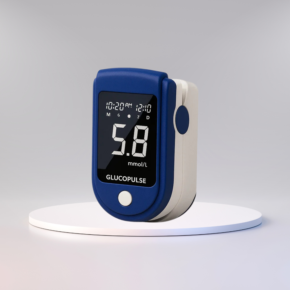 GlucoPulse®