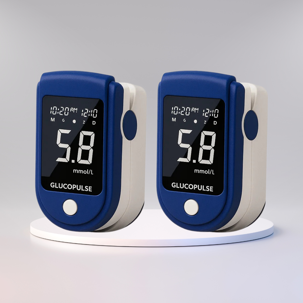 GlucoPulse®