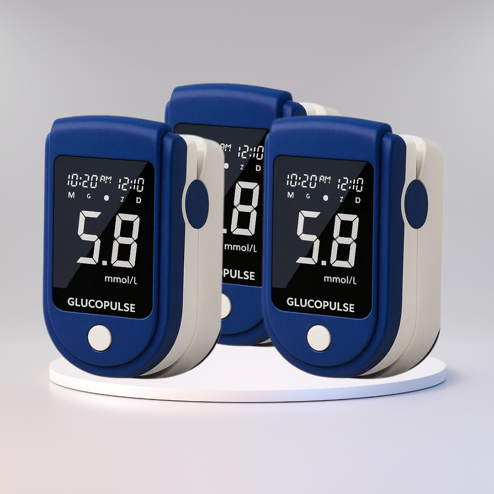 GlucoPulse®