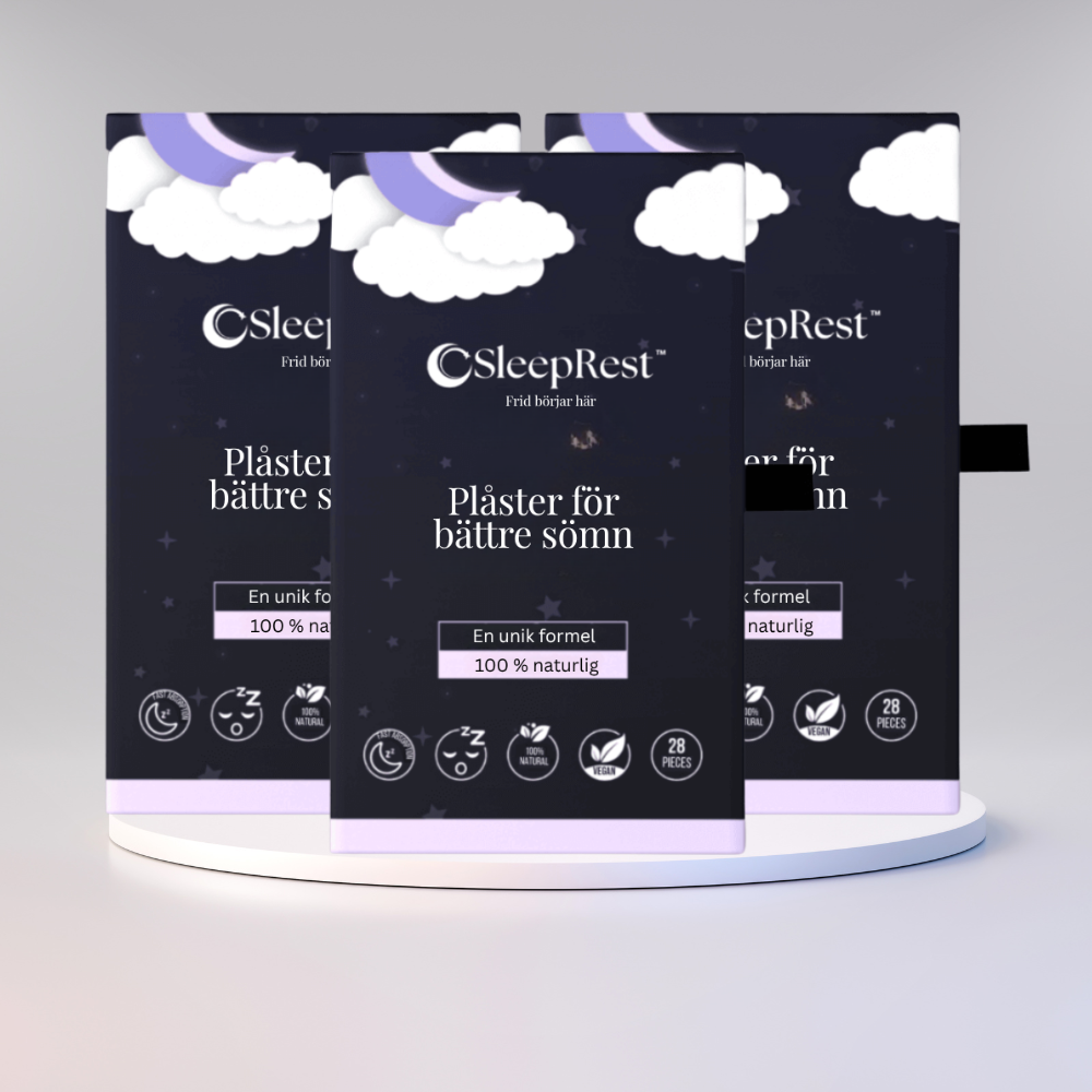 SleepRest™