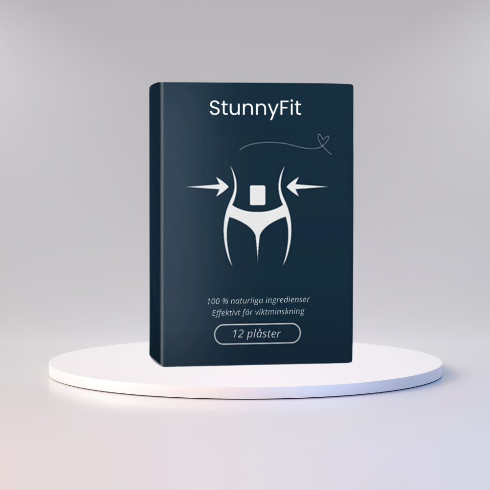 StunnyFit™