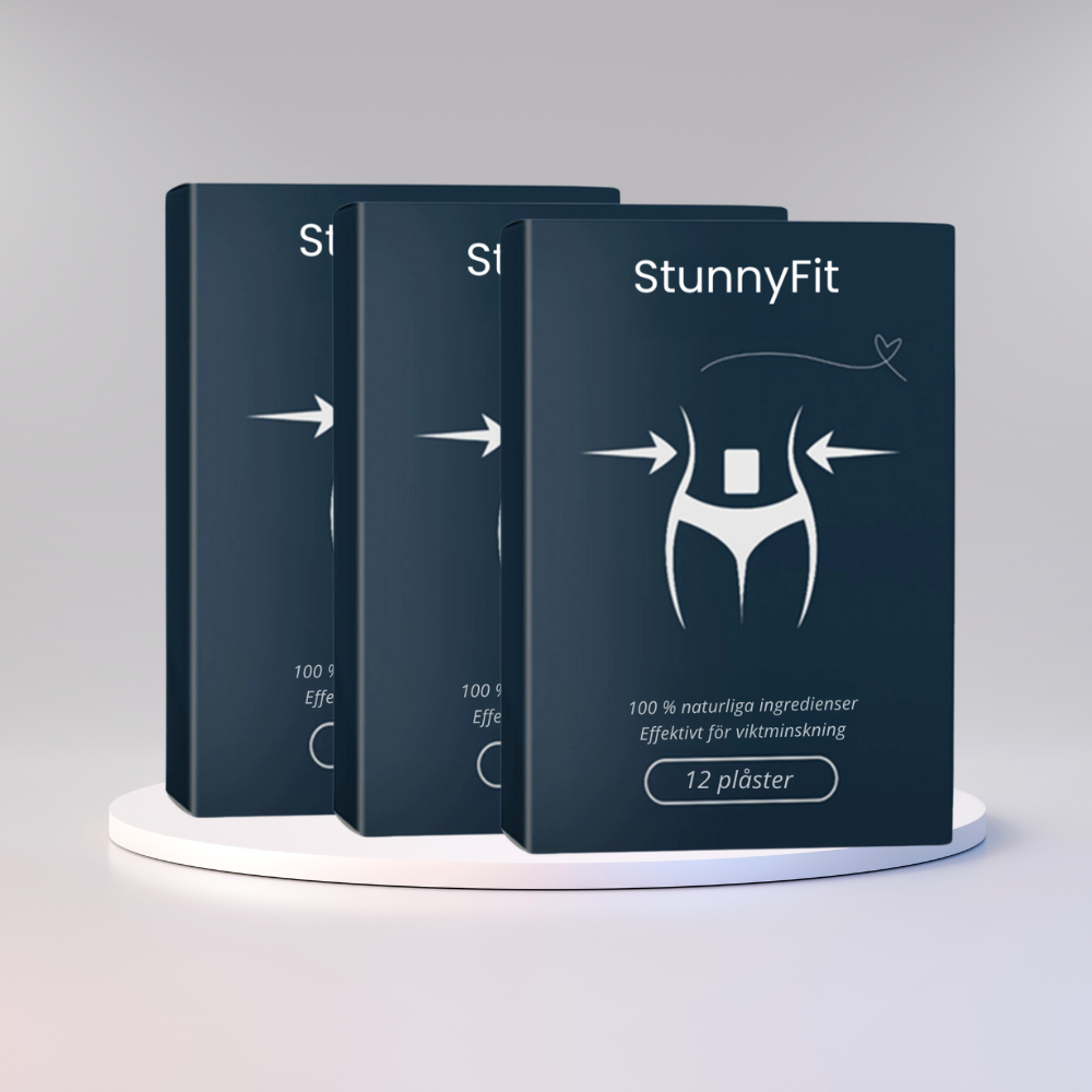 StunnyFit™