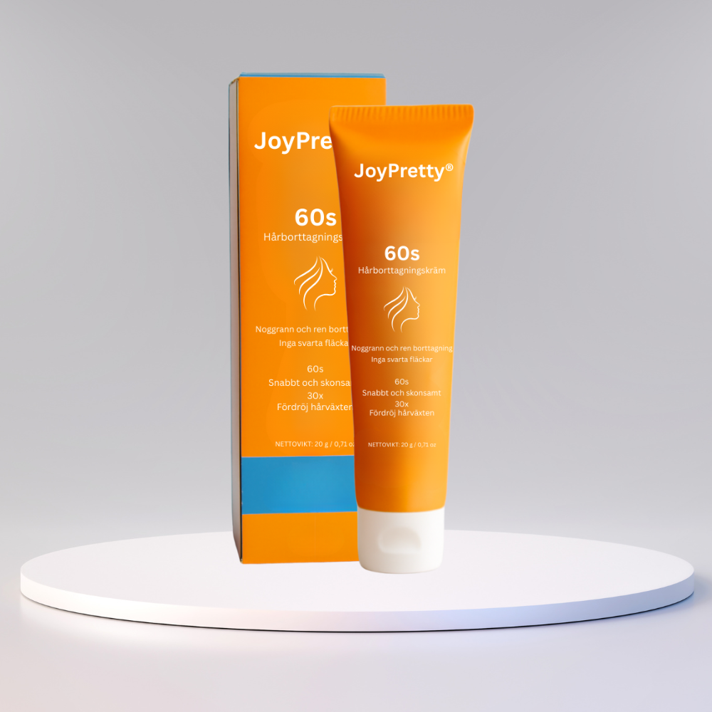 JoyPretty®