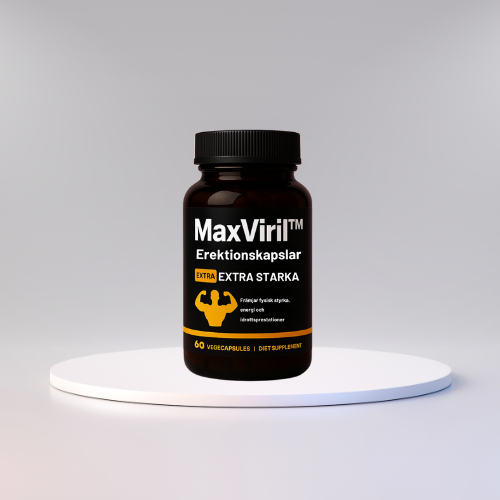 MaxViril™
