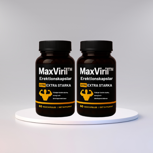 MaxViril™
