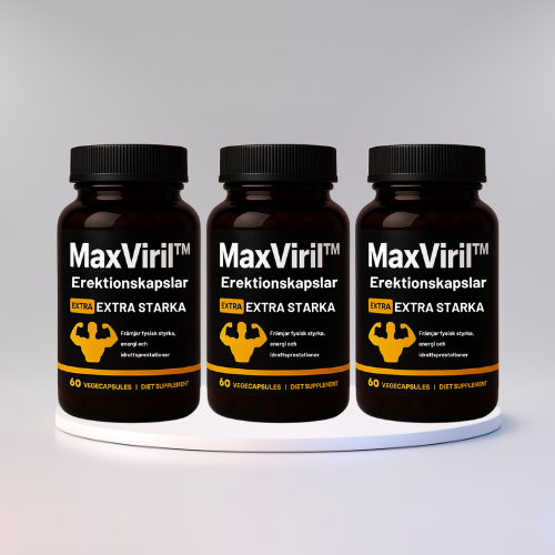 MaxViril™