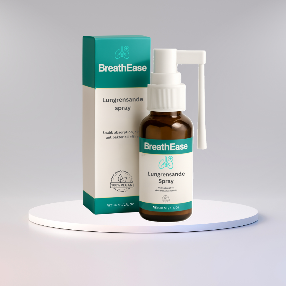 BreathEase™