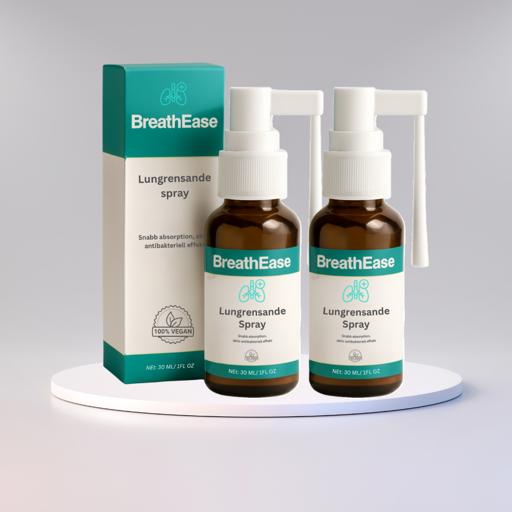 BreathEase™